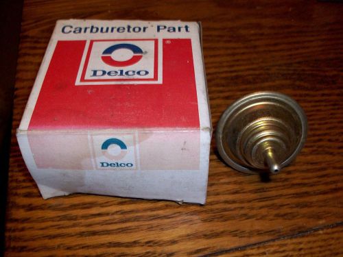 Gm 17062342 carburetor choke, buick chevy olds pontiac