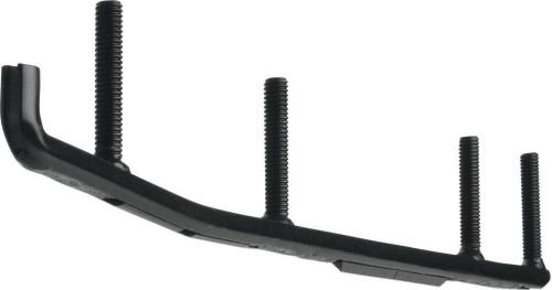 Woodys esd3-6180 extender trail iii flat-top carbide runners