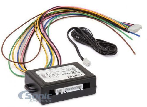 Crimestopper chtbu2 remote start immobilizer bypass for select chrysler/dodge