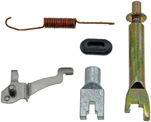 Dorman hw12547 rear right adjusting kit