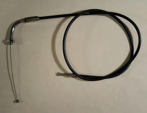 Kawasaki throttle cable oem 54012-4004