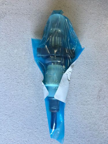 Oem cummins reman fuel injector pn: 5263318px &amp; fuel delivery tube pn: 4929864