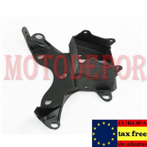 AraÑa front upper cowling bracket yamaha r6 2006 2007 06 07
