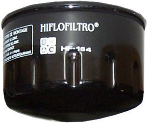 Engine - hiflo hf164 filter