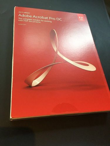Adobe acrobat pro dc 2015 for windows 65258094 new