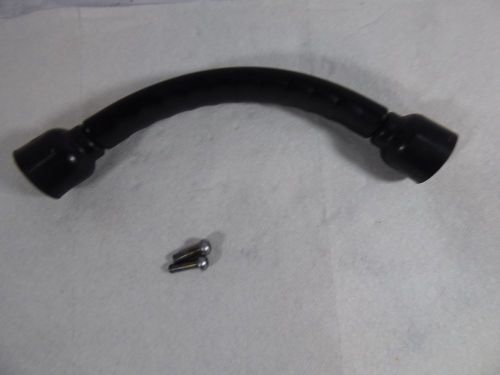 2009 yamaha phazer mtx fx snow grab bar power handle bracket handle 07-09