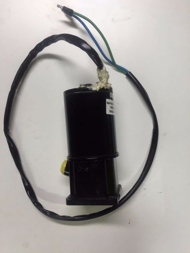 Tilt-trim-motor mercury mariner outboard  811673-1  824051 18-6775
