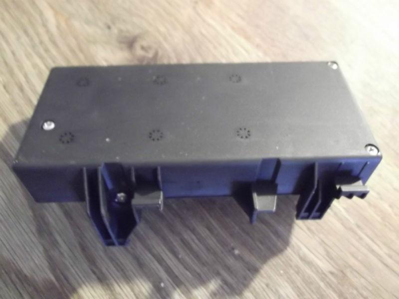 Find OEM EATON Mercedes Benz AC Climate Control Vacuum Valve 201