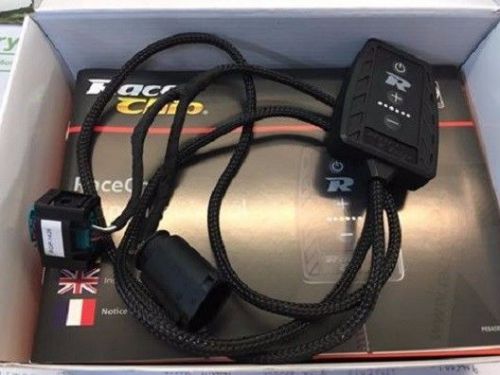 Racechip response control throttle controller for bmw 1 series 3 series 5 series