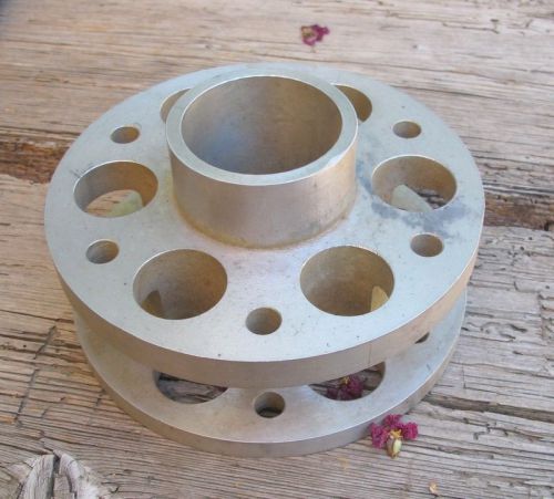 Aircraft prop extension 2" for continental, c65, c85, c90, 0200