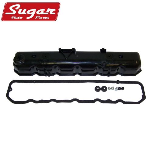 Crown automotive 8983501398k valve cover and seal kit fits cj5 cj7 scrambler