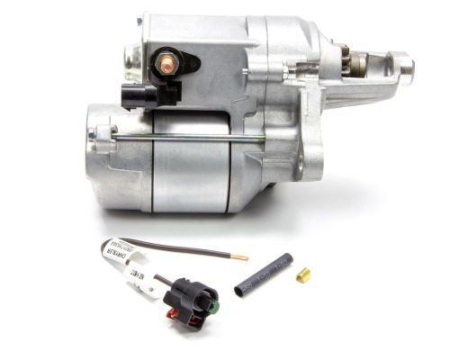 Mopar performance lightweight starter small block mopar p/m p5249644ac