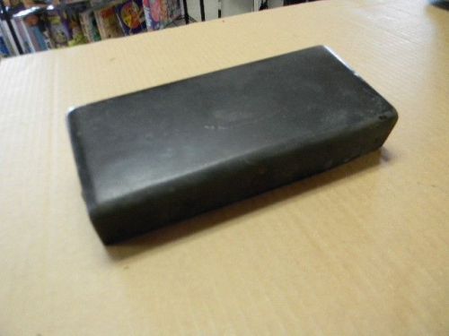 Model t ford rare 1915-16 coil box lid- cover rare and very nice