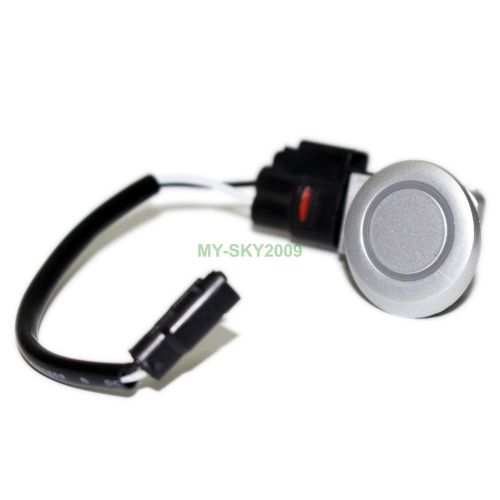 Ultrasonic parking sensor pz362-00205 188300-9630 for toyota camry prado lexus
