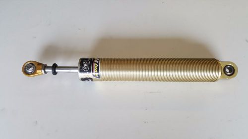Aluminum adjustable pro shock