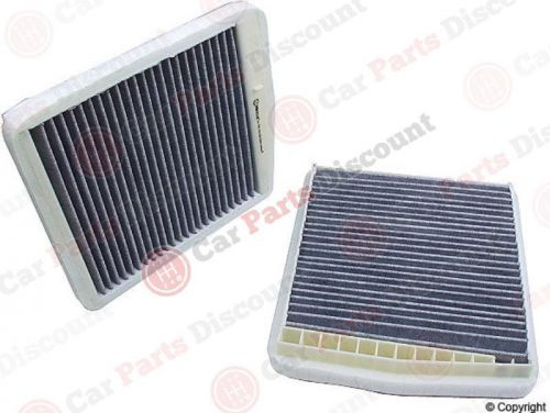 New meyle fresh air filter, 9171756
