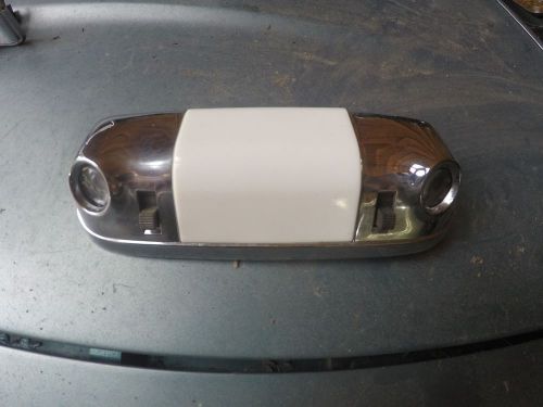 1979 lincoln mark v dome lamp