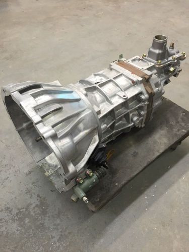 Toyota oem nos 95-00 tacoma manual-transmission 330303d401