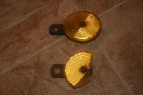 1975 cz 477 175cc reflector's