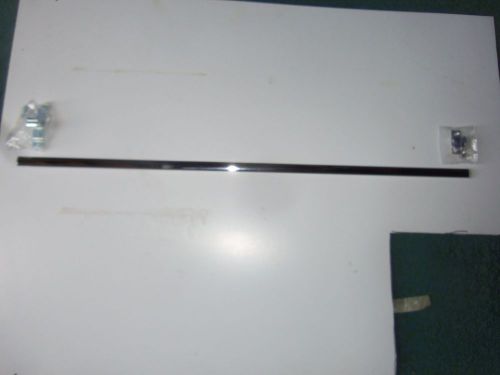 1936 ford car center hood hinge&amp; mt brackets-68-16632-k