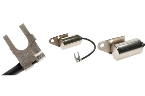 SMP/STANDARD FD77T Ignition Condenser-Distributor Condenser, US $2.51, image 2