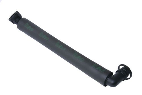 Engine crankcase breather hose uro parts fits 01-06 bmw 330ci 3.0l-l6