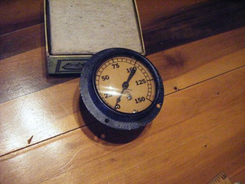 Us military 150 lbs pressure gauage