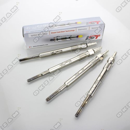 Find GLOW PLUG VW CADDY III GOLF V PLUS PASSAT 4.4 VOLT x4 in Liverpool