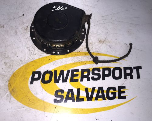 93 94 95 96 97 arctic cat zl zr ext pantera 550 580 efi recoil starter pull cord