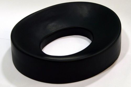 Helmet maintenance pad also used for cleaning and storage