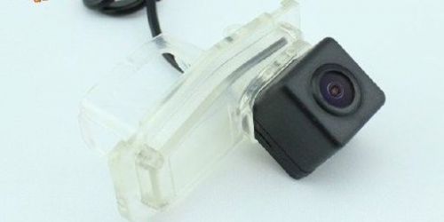 2012 honda civic camera rear view back up night vision ccd lens reverse camera