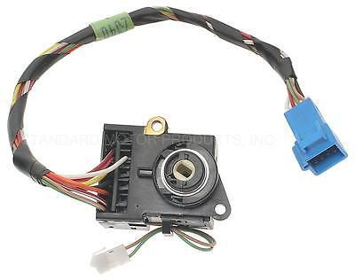 Ignition starter switch standard us-433 fits 00-05 buick lesabre