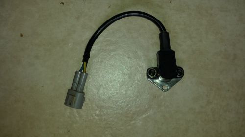 Ktm tps sensor mxc, exc, sc 400, 450 and many others