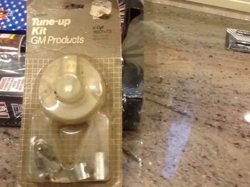 Gm tune-up kit