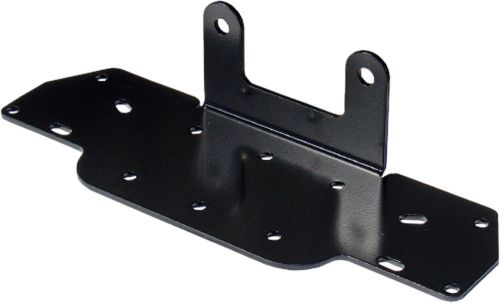 Kfi 100570 kfi winch mount kit