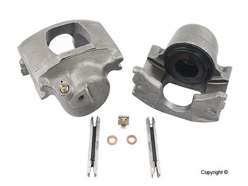 Disc brake caliper-nugeon front right wd express 540 32078 783 reman