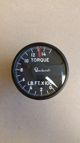 Torque pressure indicator p/n 50-380107-5