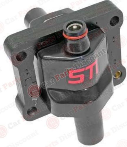 New sti ignition coil without spark plug connector, 000 158 75 03