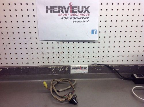 Honda trx500 trx 500 05-14 speed sensor front differential 6032105d