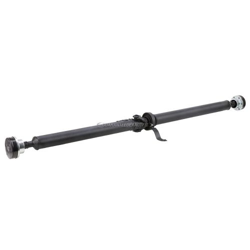 New high quality driveshaft prop shaft for audi a4 2002-2004 manual