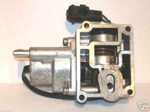 93-95 ford probe mazda 626 mx-6 2.0l manual trany idle air control valve iac