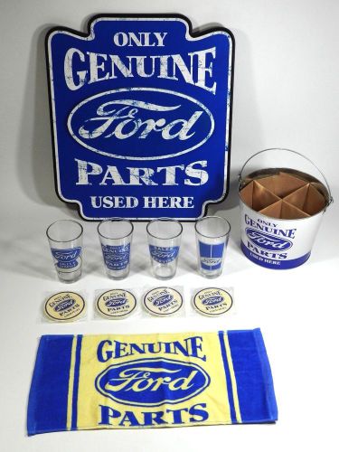 Ford sign
