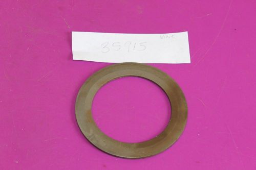 Mercury thrust ring. part 35915. acquired from a closed dealership. see pic.