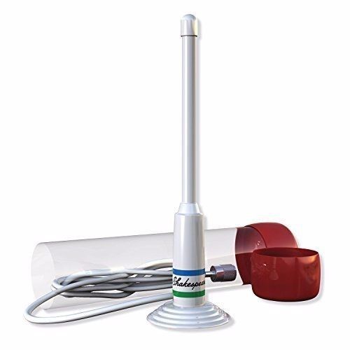 Shakespeare 5911 classic emergency vhf antenna