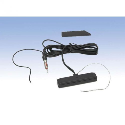 Find Full Size Chevy Hide Away InCar Antenna, Custom Autosound,1958