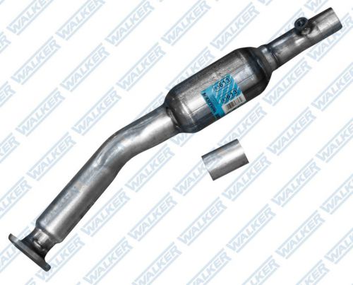 Catalytic converter walker 53613 fits 04-06 scion xb 1.5l-l4