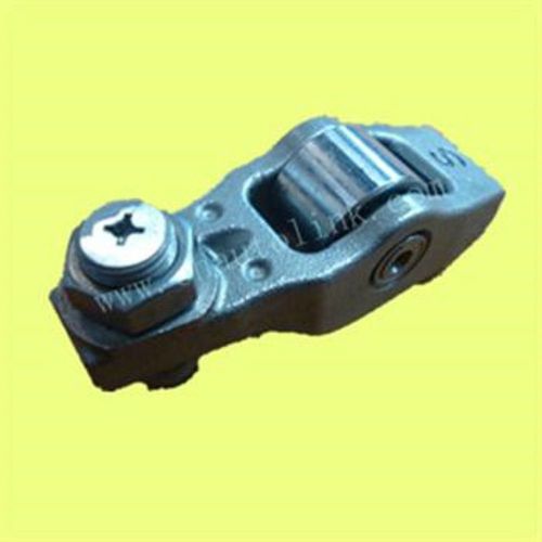 1 x exhaust rocker arm for mitsubishi 4m41 pajero sport / triton 3.2