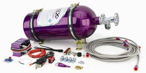 New zex ls1 ls2 ls3 ls6 ls7 lsx chevy 75-175hp  wet nitrous system #82235