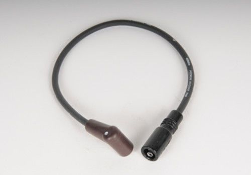 Spark plug wire acdelco gm original equipment 351b