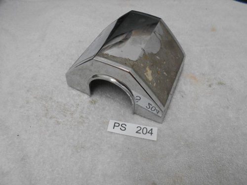 Used   14388a 2 cover assy   mercury mercruiser quicksilver